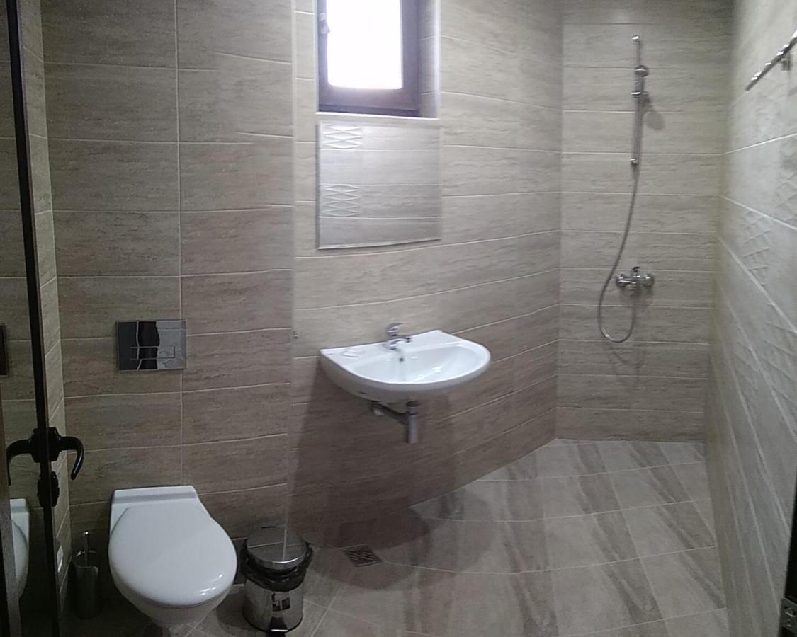 Стаи За Гости Праматарови Огняново Exterior foto
