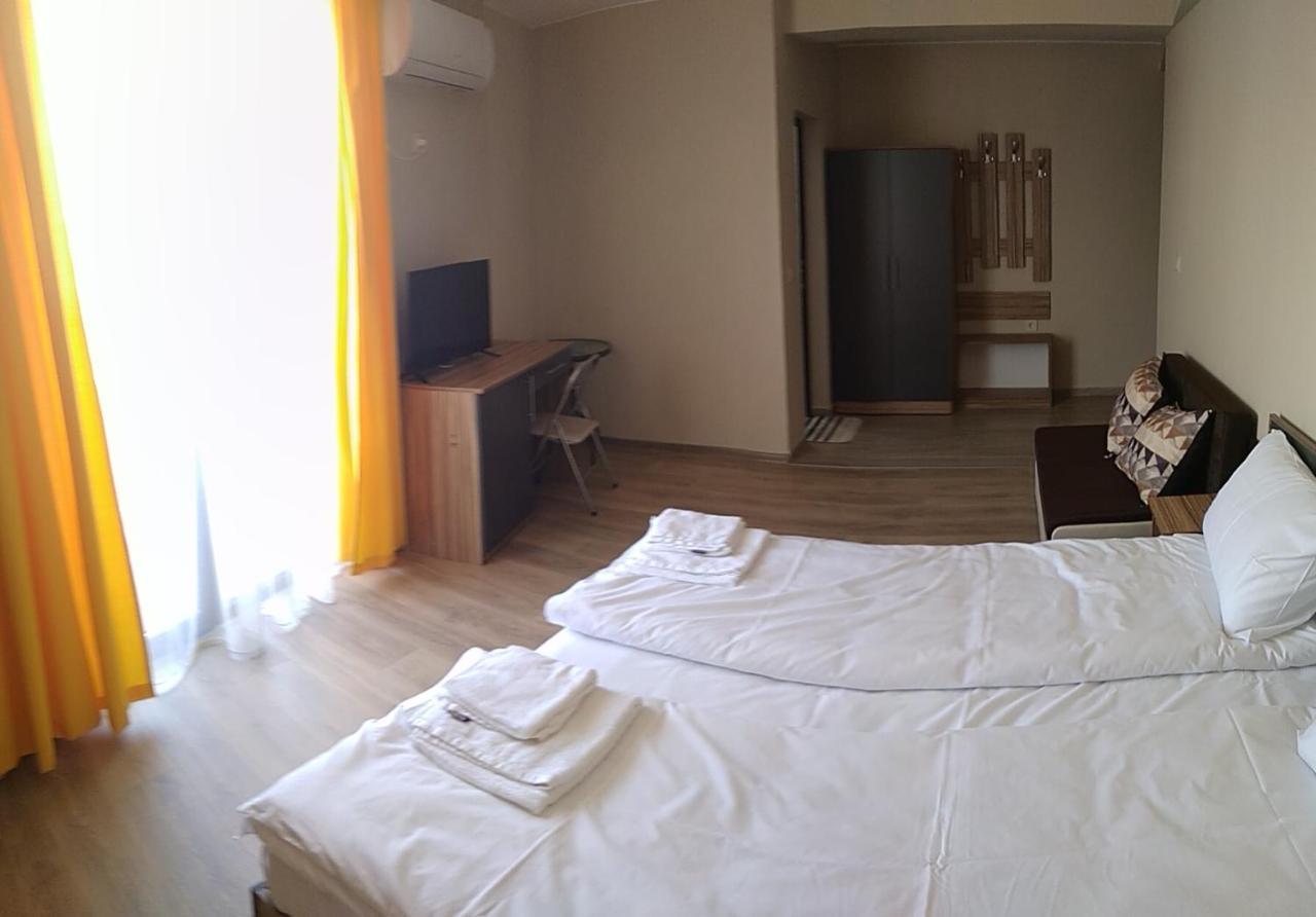 Стаи За Гости Праматарови Огняново Exterior foto