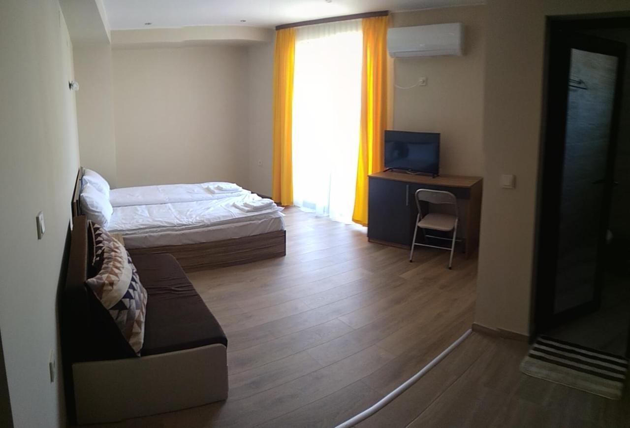 Стаи За Гости Праматарови Огняново Exterior foto