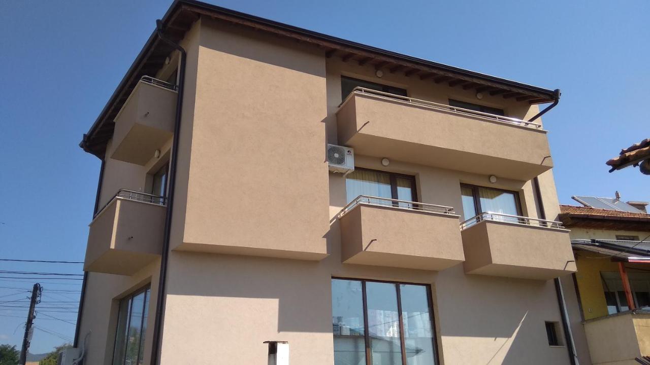 Стаи За Гости Праматарови Огняново Exterior foto