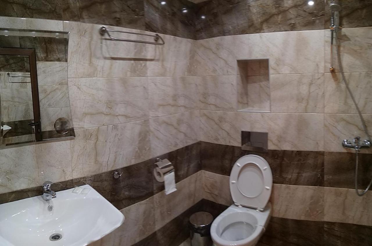 Стаи За Гости Праматарови Огняново Exterior foto