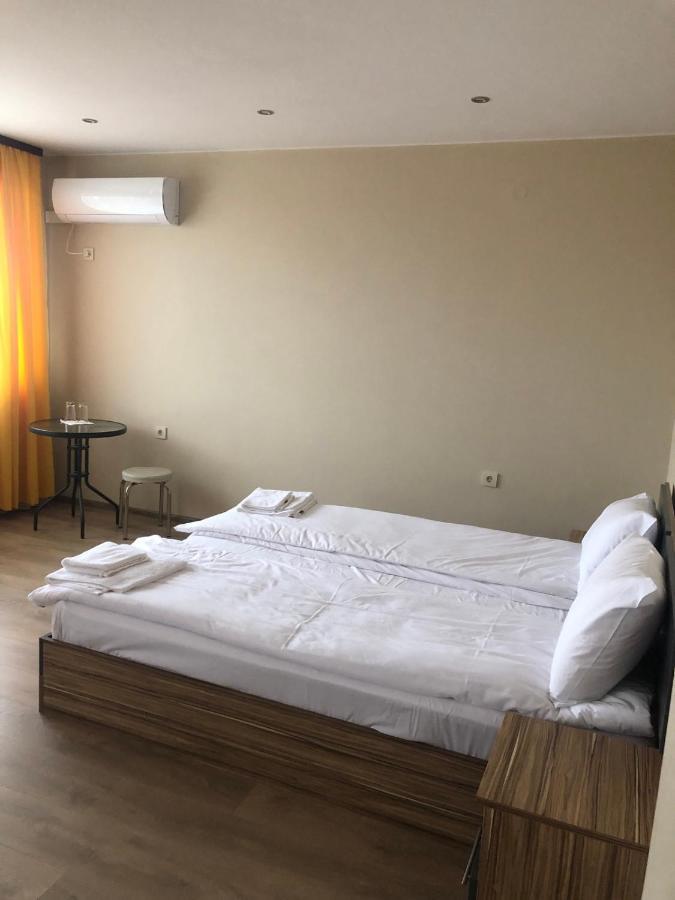 Стаи За Гости Праматарови Огняново Exterior foto