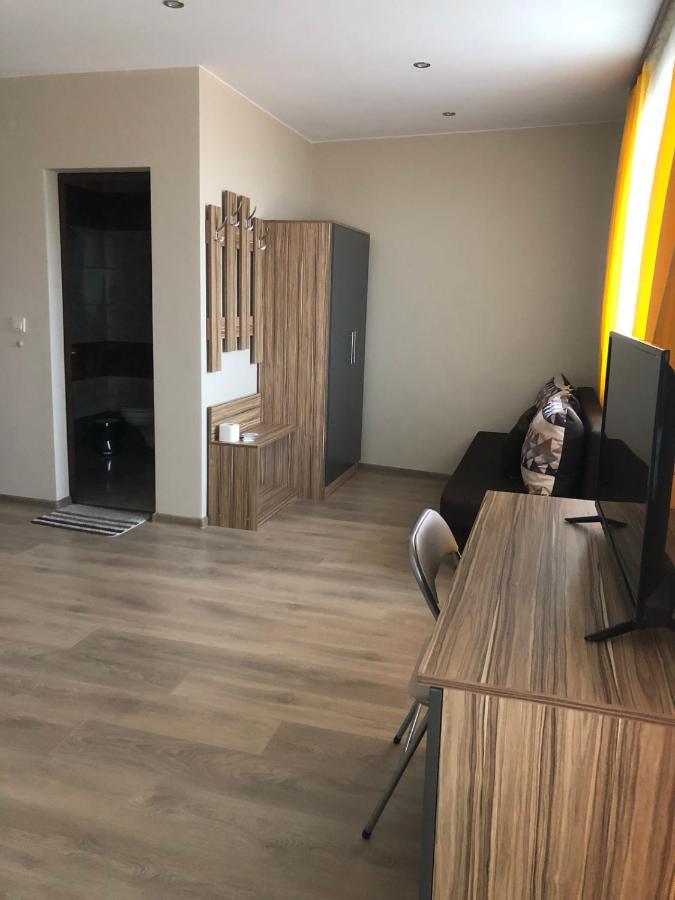 Стаи За Гости Праматарови Огняново Exterior foto